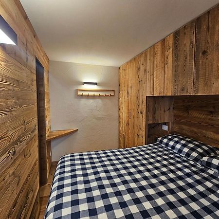 Maison Les Amis Du Bois クールマイユール エクステリア 写真