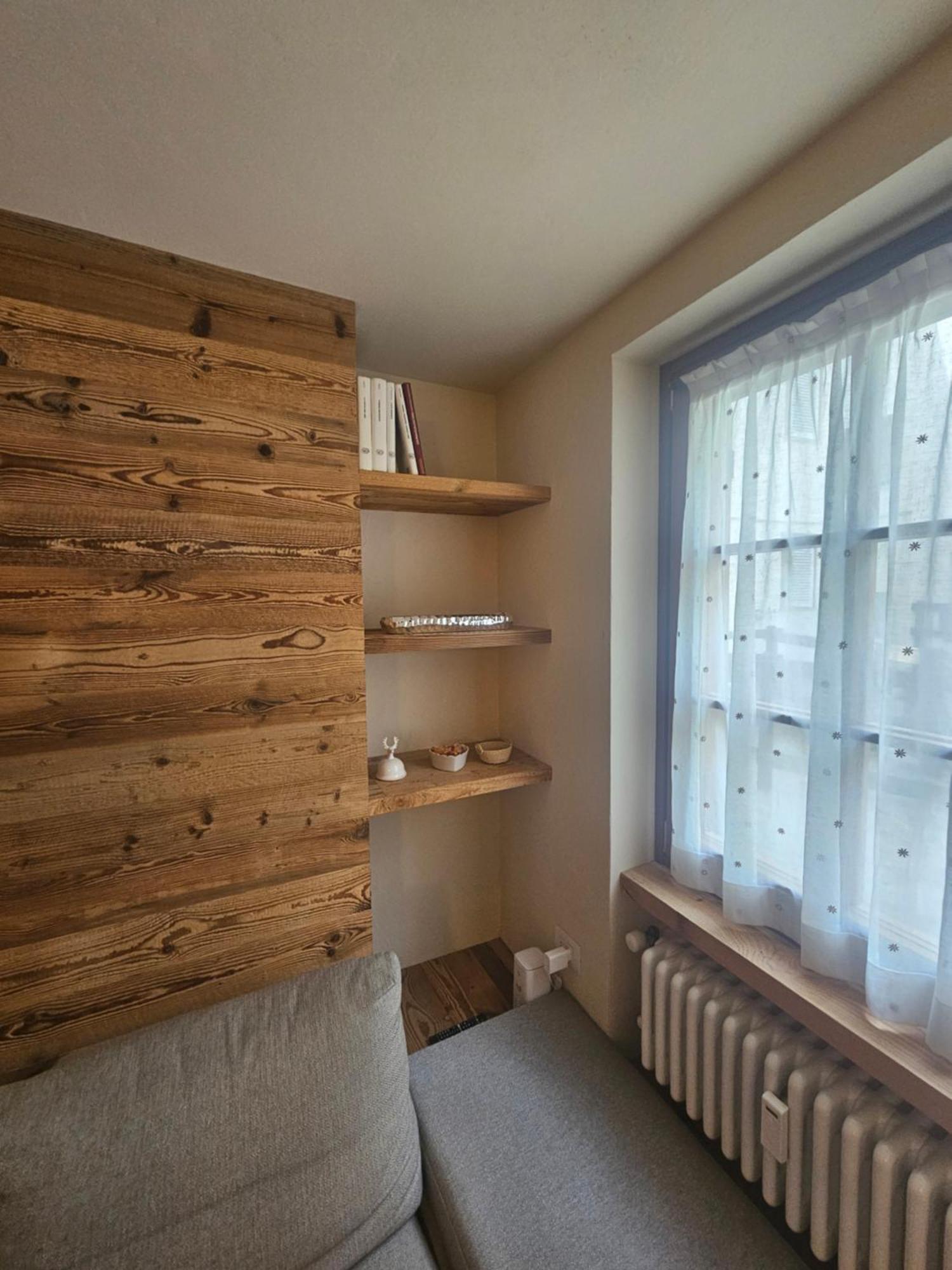 Maison Les Amis Du Bois クールマイユール エクステリア 写真