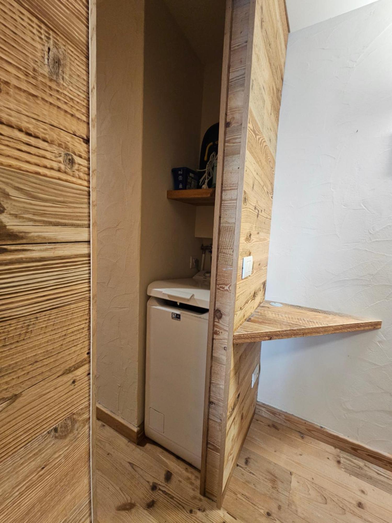 Maison Les Amis Du Bois クールマイユール エクステリア 写真