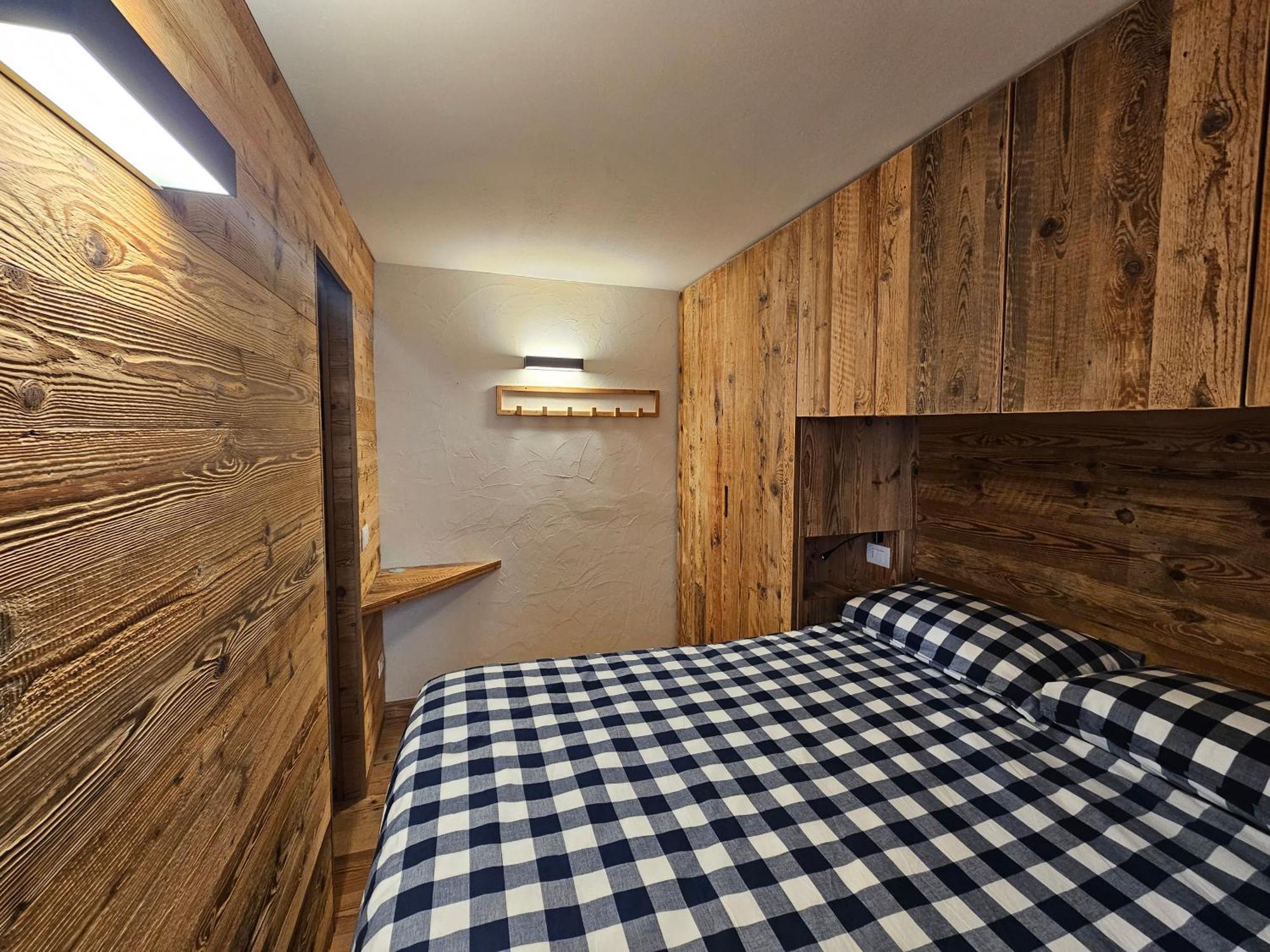 Maison Les Amis Du Bois クールマイユール エクステリア 写真