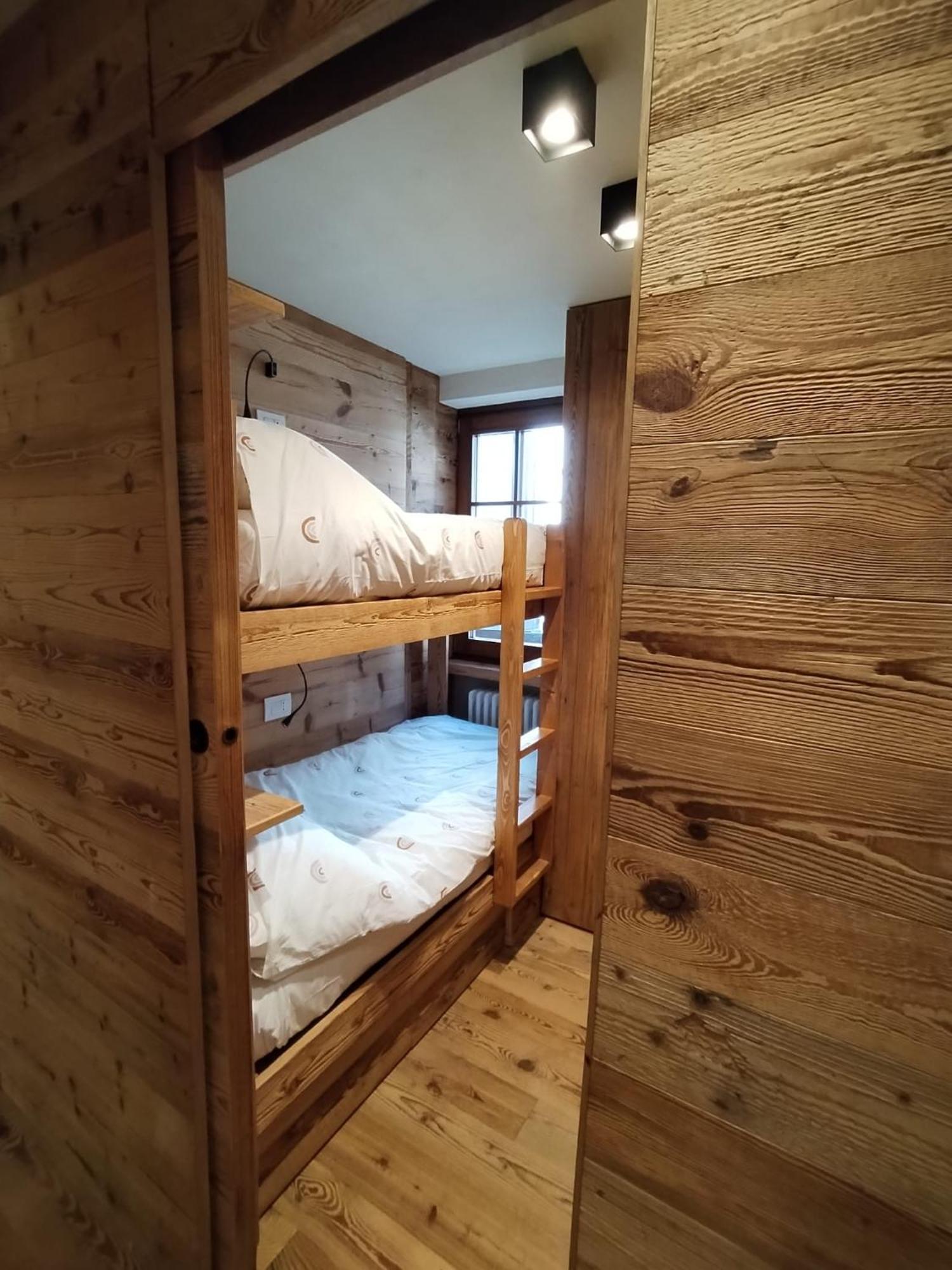 Maison Les Amis Du Bois クールマイユール エクステリア 写真